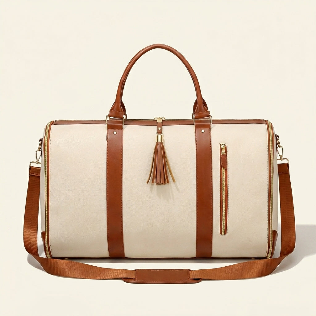 AegisCarry Women Travel  Bag