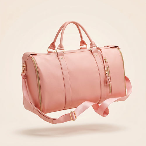 AegisCarry Women Travel  Bag