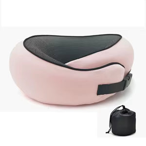 Portable Aircraft Neck Pillow