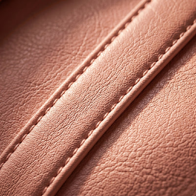 290D PU Leather